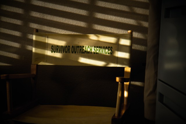 Survivors Outreach Services