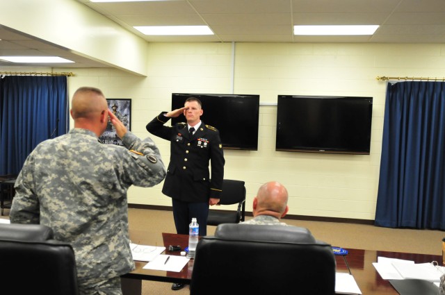 2013 USARPAC Best Warrior Competition