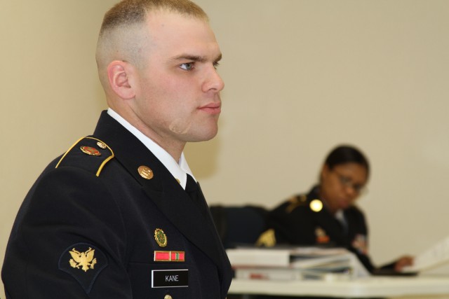 2013 Best Warrior Competition - Day 2