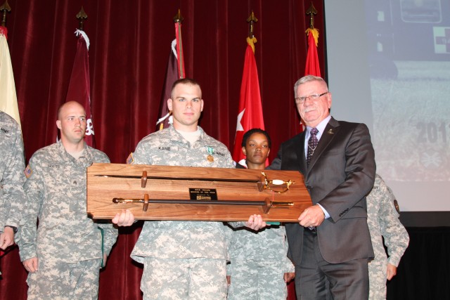 2013 Best Warrior Competition - Day 6