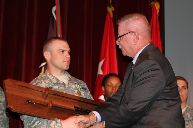 2013 Best Warrior Competition - Day 6