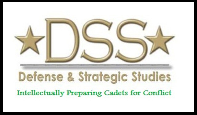DSS War Council: Iran