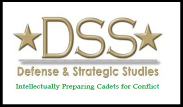 DSS War Council: Iran