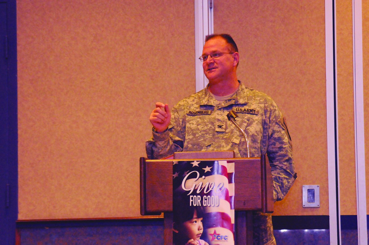 fort-drum-kicks-off-annual-combined-federal-campaign-article-the-united-states-army