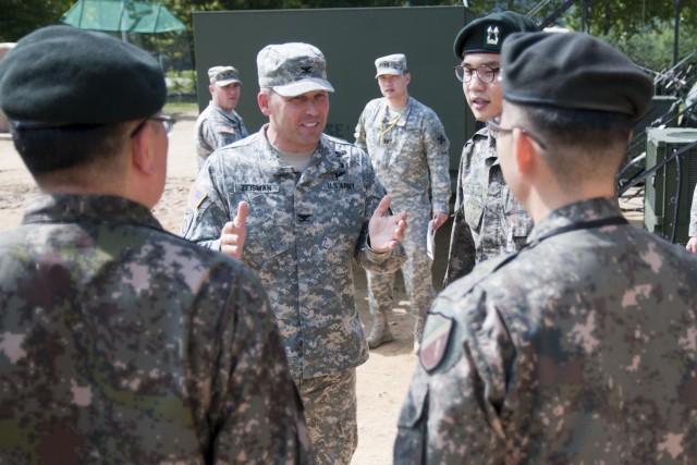 2-2 SBCT participates in historic joint exercise