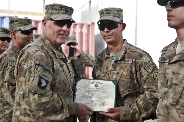 Award