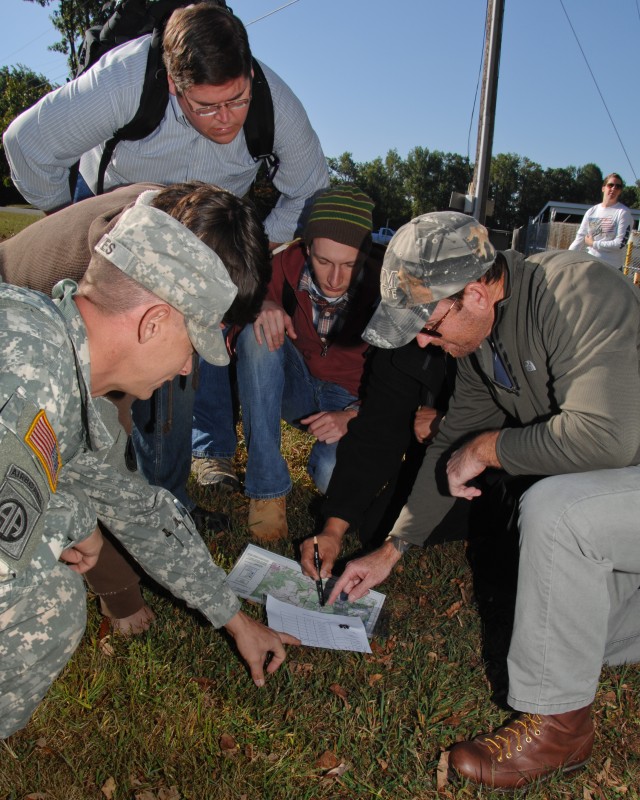 'Greening' brings fresh perspectives for Army scientists, engineers