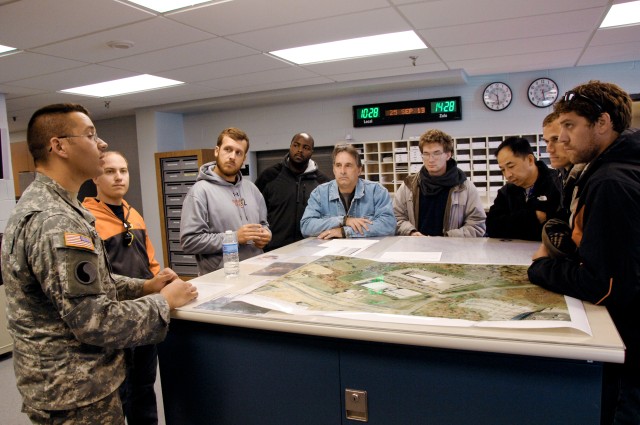 'Greening' brings fresh perspectives for Army scientists, engineers