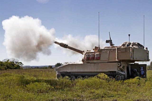Gamblers work to keep Dragons gunnery rolling