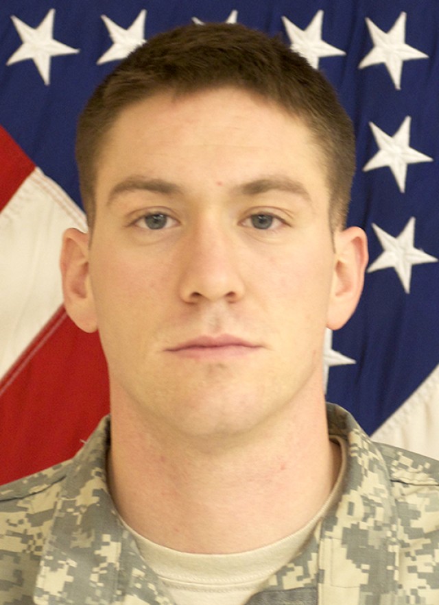 Staff Sgt. Michael H. Ollis to receive Silver Star and Poland's "Polish Armed Forces Gold Medal"