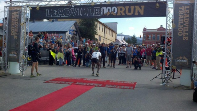 Lancer joins runners elite
