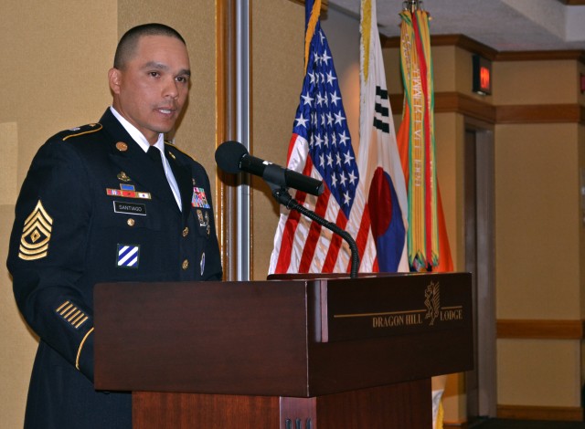 1st Signal Brigade celebrates Hispanic Heritage Month | Article | The ...