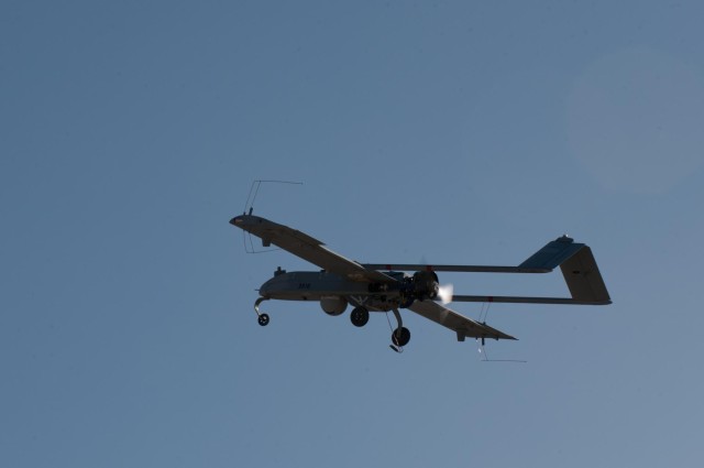 Bird's eye shadowing saves lives in real-time