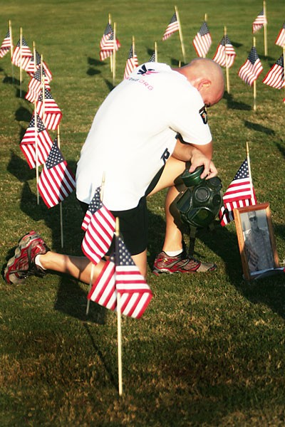 Installation to honor Gold Star Families | Article | The United States Army