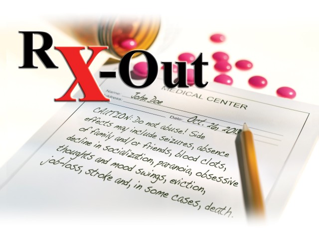 National Prescription Take-Back Day