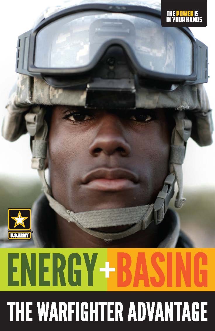 Army Releases Operational Energy Video And 8 Power Tips -- Ltg Mason To 