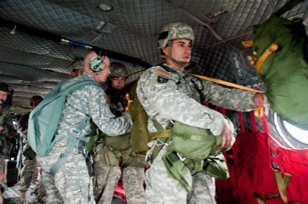 Pathfinders jump toward next 'rendezvous with destiny