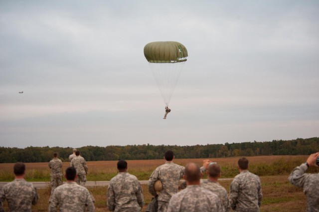 Pathfinders jump towards next rendezvous with destiny