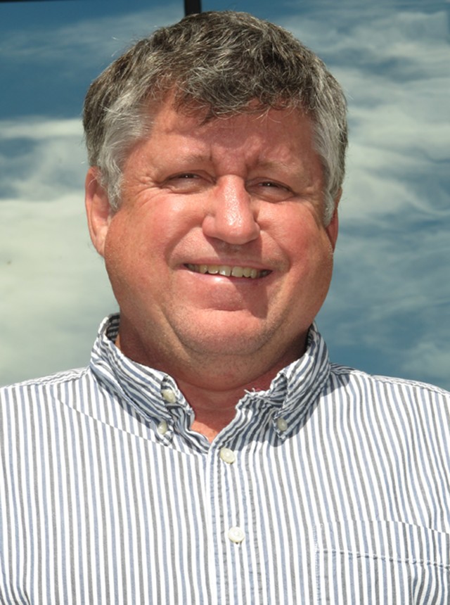 James Clark