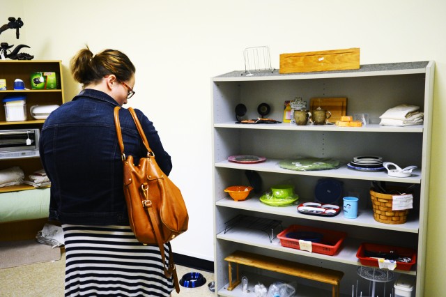 Thrift Store reopens with larger space, more items