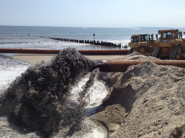 Rockaway Beach