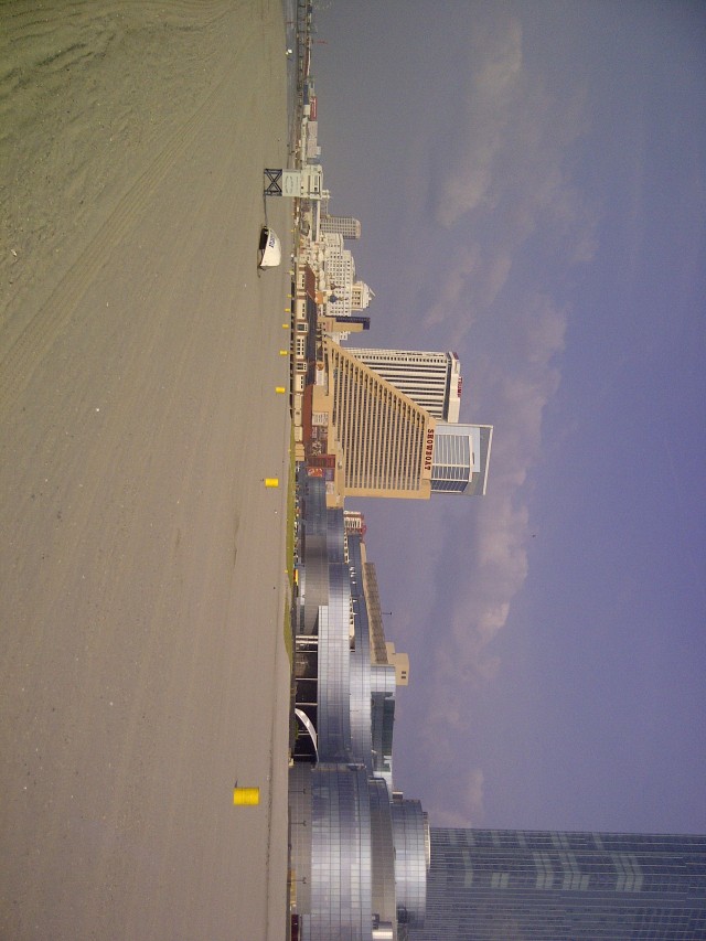 Atlantic City
