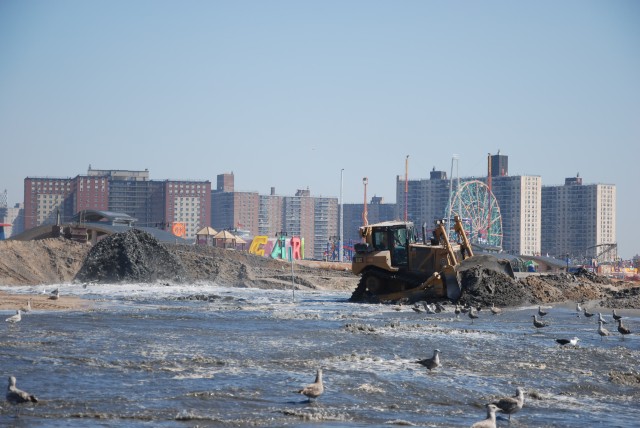 Coney Island