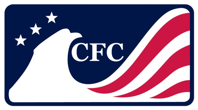 Combined Federal Campaign Logo