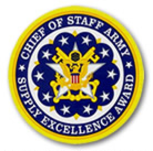 Supply Excellence Award