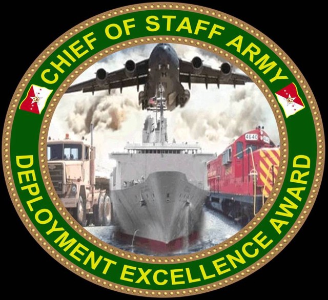 Deployment Excellence Award