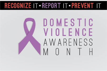 Prevention Means Knowing Warning Signs Of Domestic Violence 