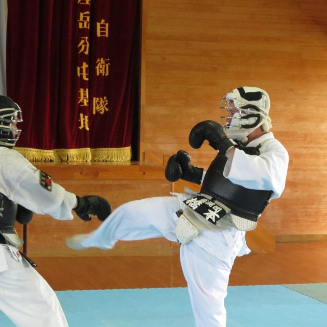 1-1 ADA soldier earns highest level Japanese certification