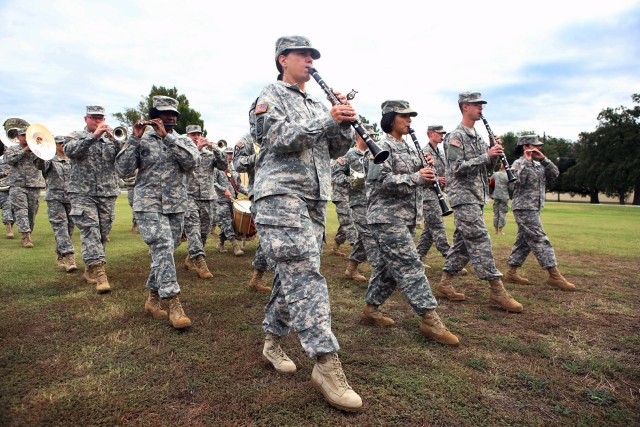 77th Band 1