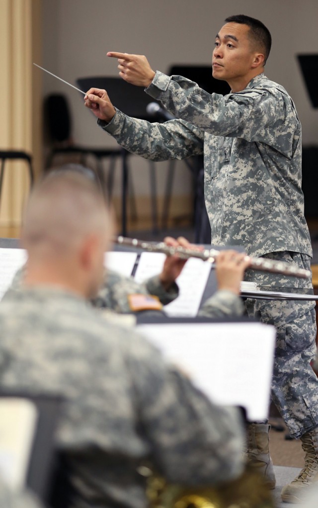 77th Army Band 2