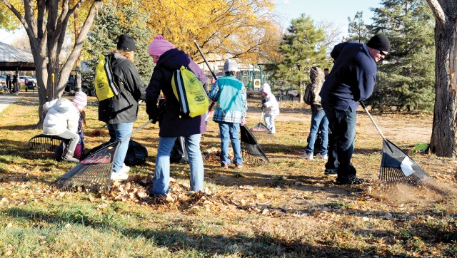 Fort Carson ACS seeks volunteers to make a difference