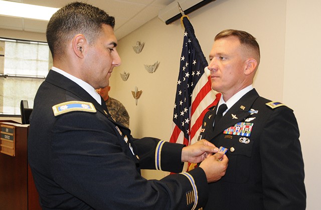 Soldier earns Air Medal with Valor | Article | The United States Army