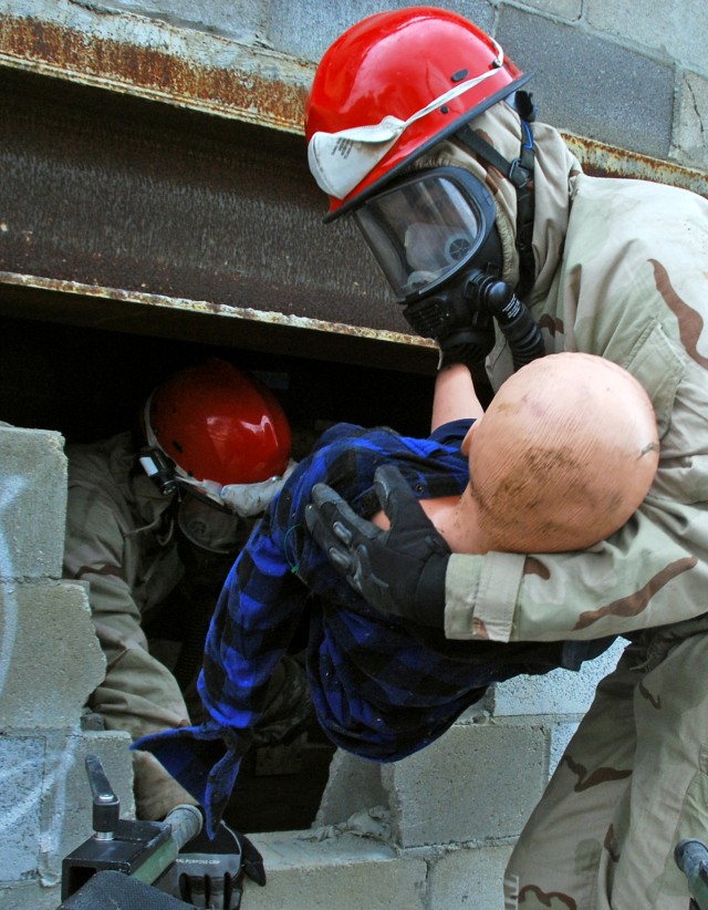 Homeland Security