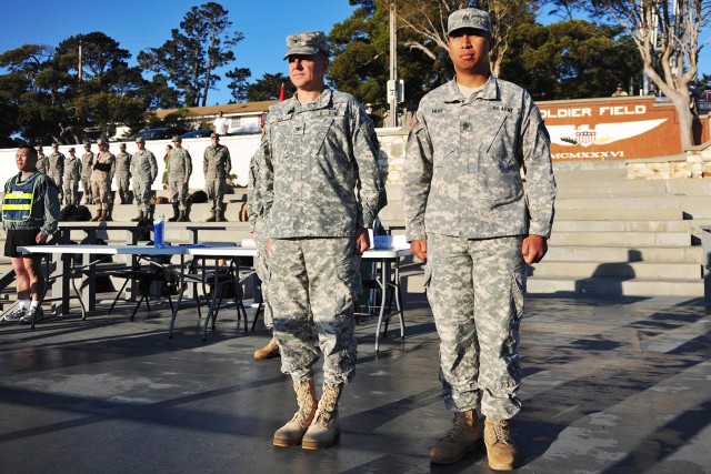 Defense Language Institute Foreign Language Center