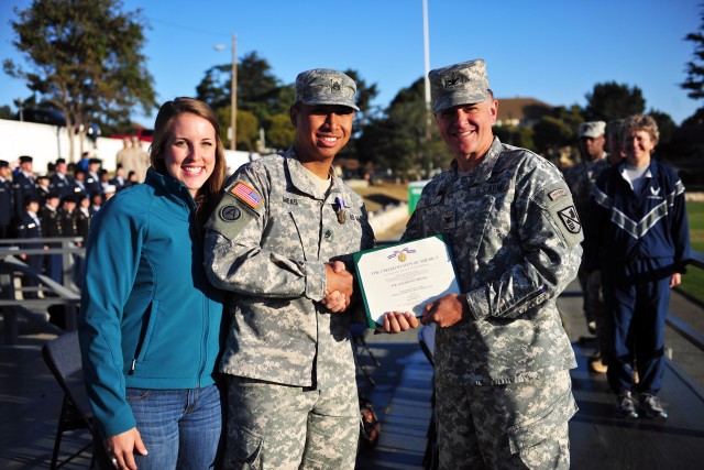 Defense Language Institute Foreign Language Center