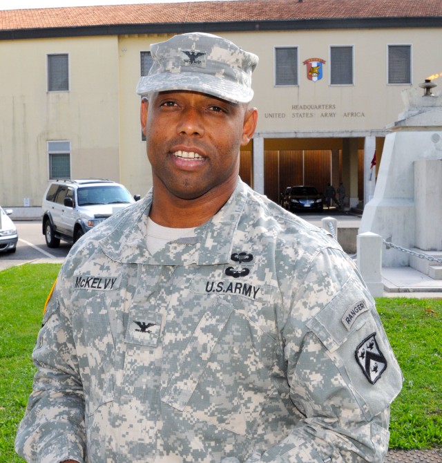 Liaison officers play integral part in USARAF mission success