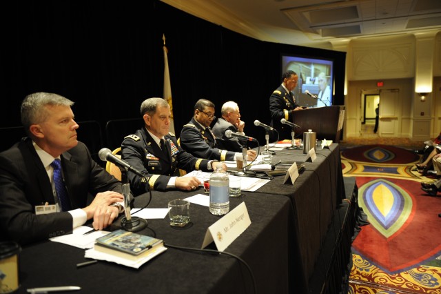 AUSA Civilian Professional Development Seminar