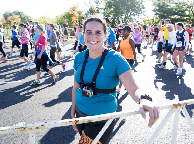 Commentary: A personal story of the Army Ten-Miler