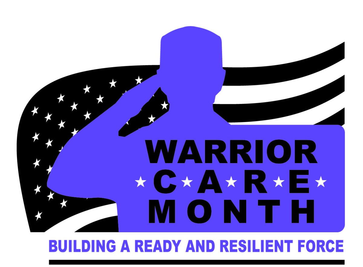 Army Honors Wounded, Ill and Injured Soldiers during Warrior Care Month