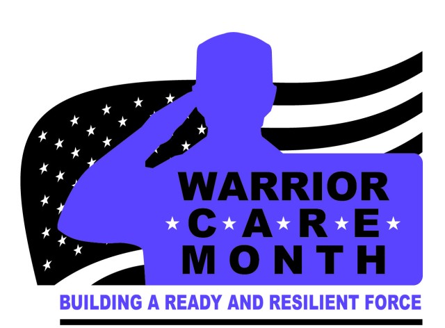 Warrior Care Month 2013