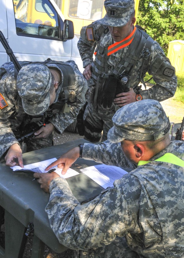 Sapper Stakes