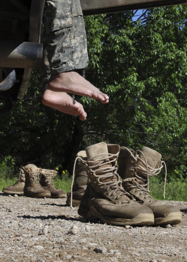 Sapper Stakes