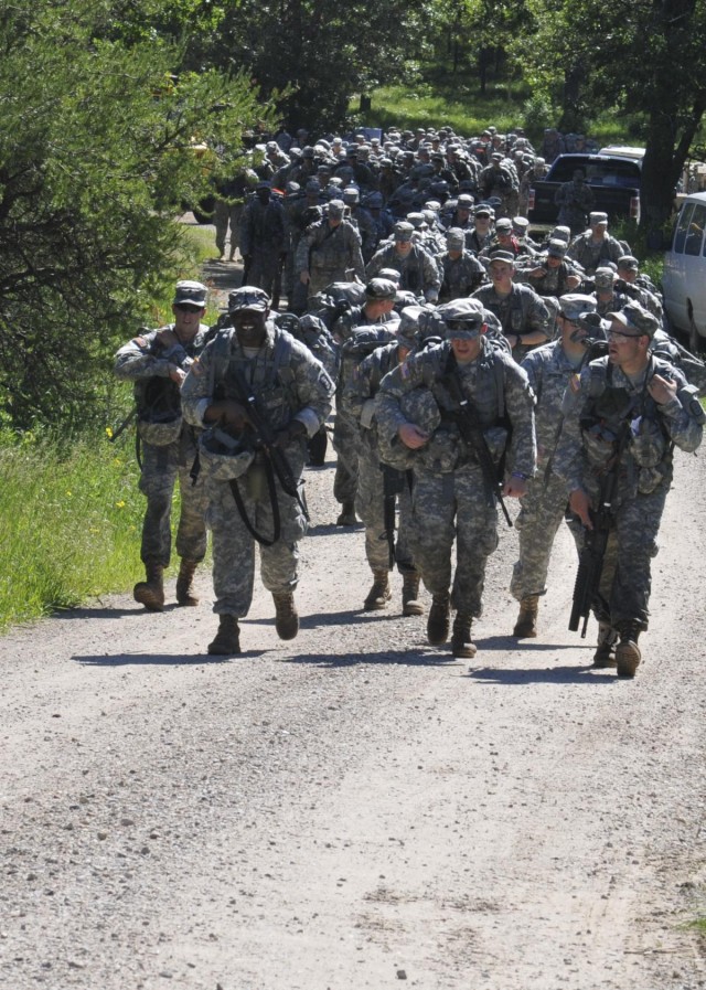 Sapper Stakes