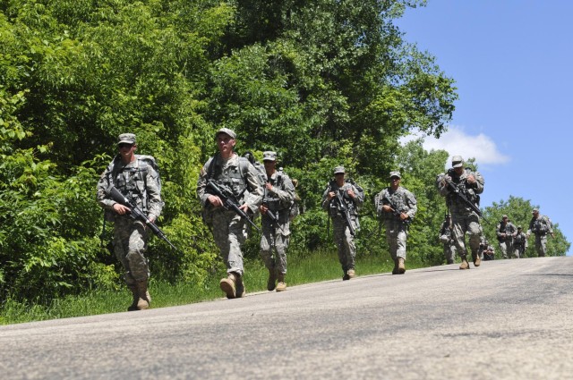 Sapper Stakes