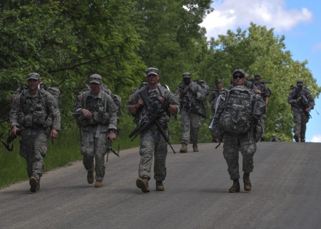 Sapper Stakes
