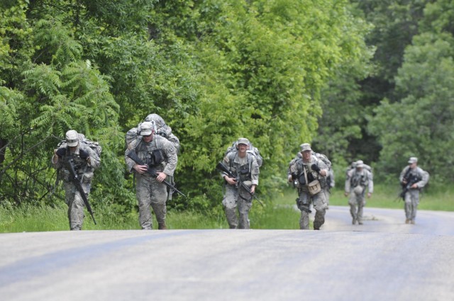 Sapper Stakes